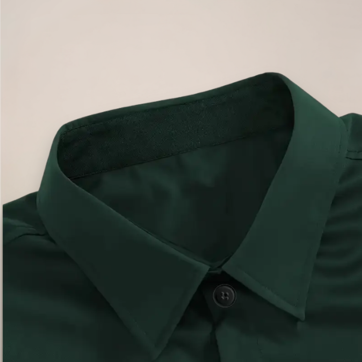 Dapper Men’s Dress Shirt with Slim Fit and Modern Tailored Design 8