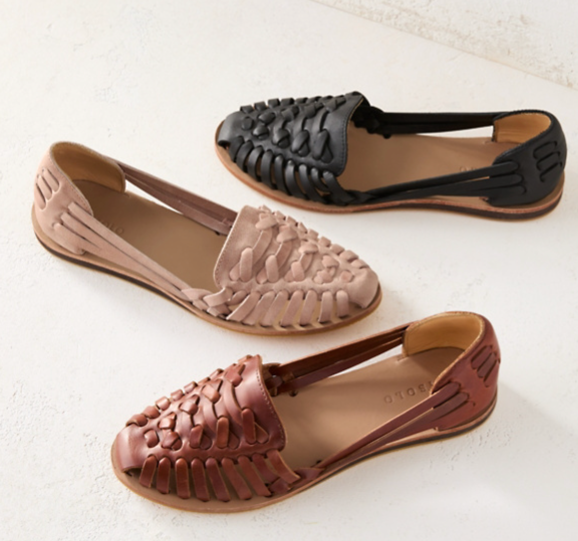 Steffi Women’s Sandals with Open Stylish Design and Comfort-Focused Fit 3