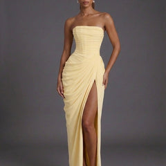 Butter Yellow