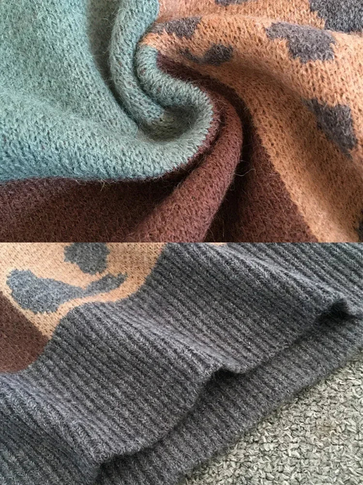 Carina Women's Sweater | Soft, Breathable, Relaxed Fit 7