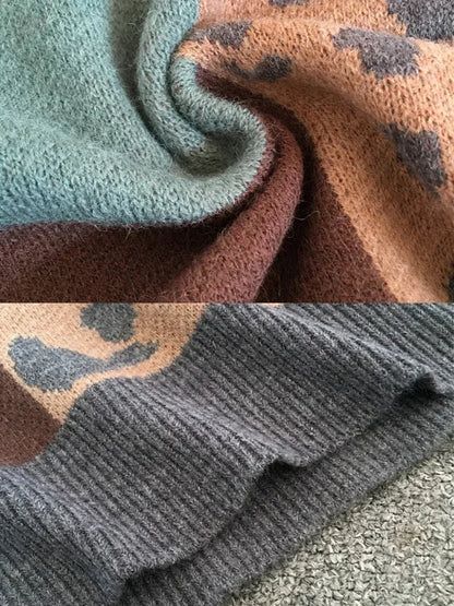 Carina Women's Sweater | Soft, Breathable, Relaxed Fit 7