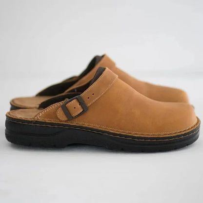 Cesar Men’s Slip-On Shoes with Ergonomic Design and Slip-On Style 2