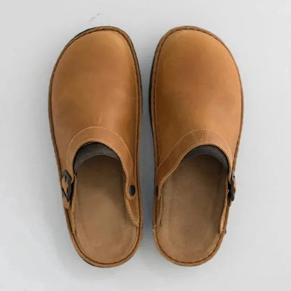 Cesar Men’s Slip-On Shoes with Ergonomic Design and Slip-On Style 3