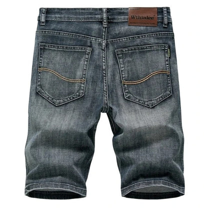 Chase Men's Shorts with Pockets and Relaxed Fit for Comfortable Summer Style 1
