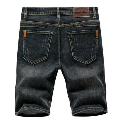 Chase Men's Shorts with Pockets and Relaxed Fit for Comfortable Summer Style 3