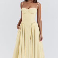 Light Yellow