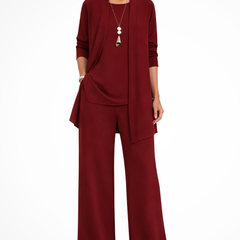 Wine Red