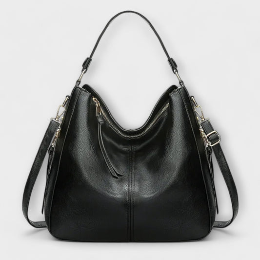 Elysia Women’s Shoulder Bag with Classic Elegant Silhouette and Comfortable Carry Design 0