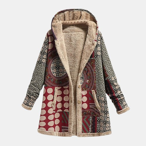 Freya Women's Classic Coat | Tailored Fit, Lightweight Warmth 0