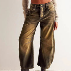 Caramel Brown