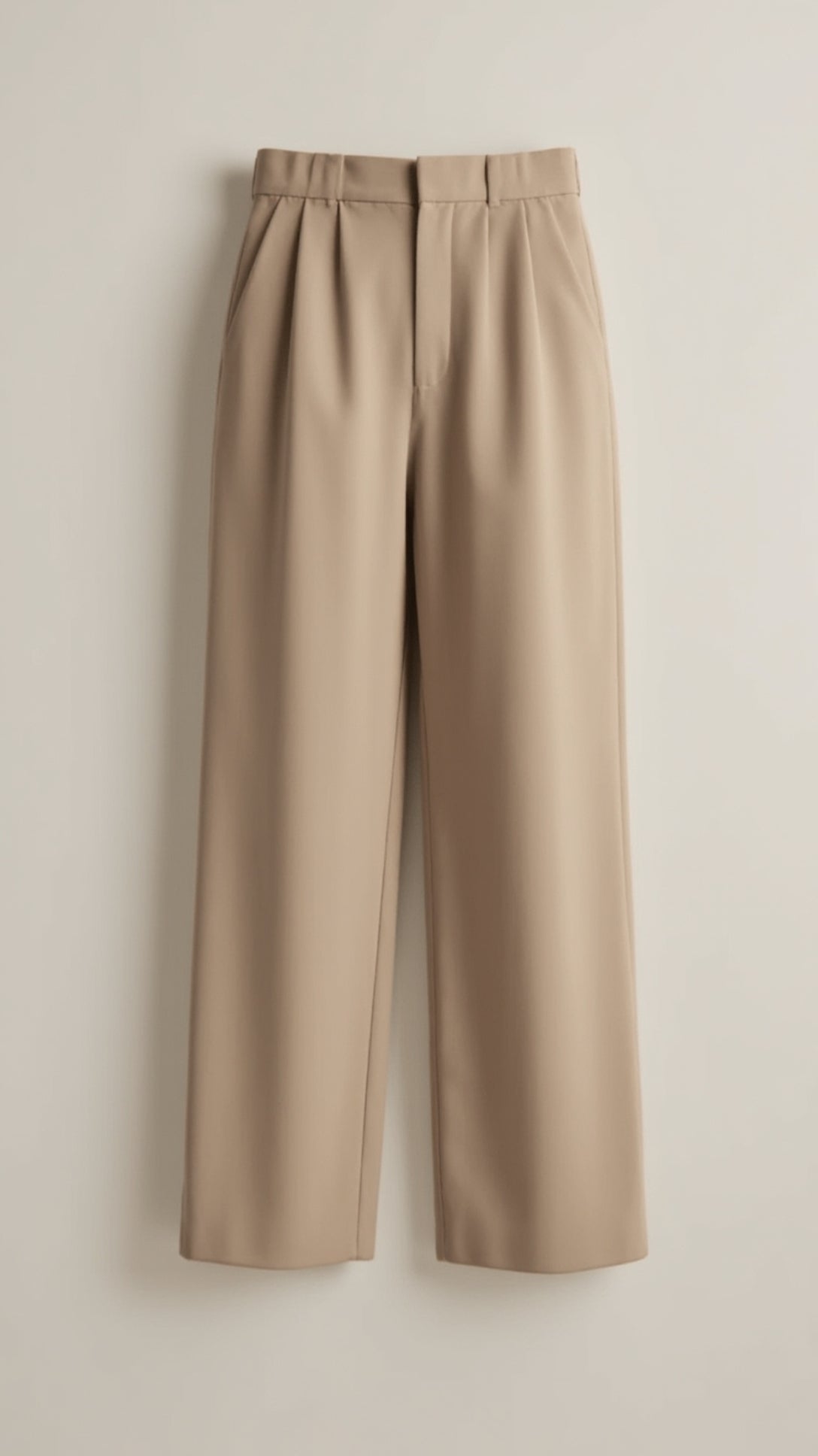 Gala Women’s Wide Leg Pants with High-Waisted Design and Lightweight Fabric 10
