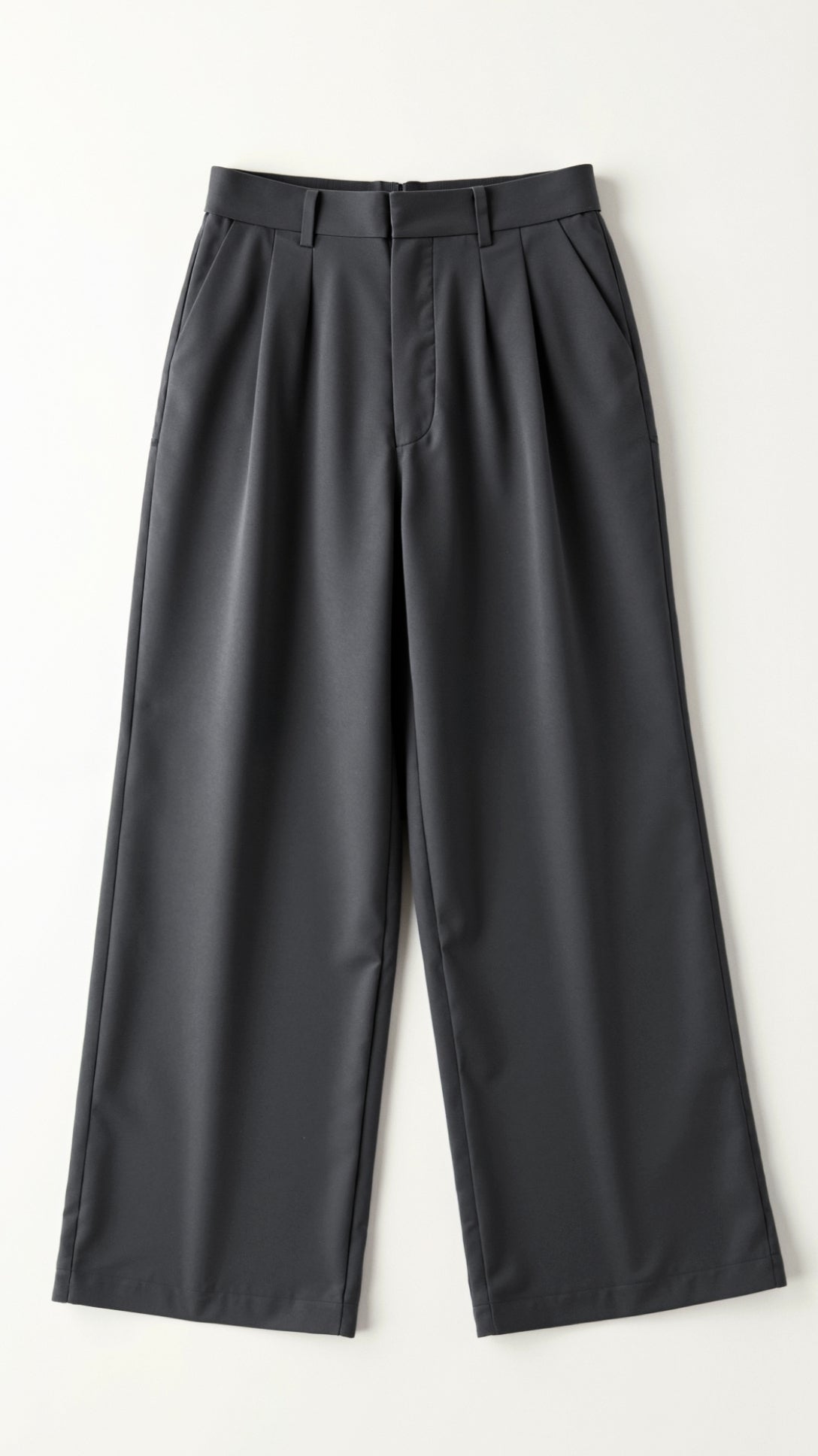 Gala Women’s Wide Leg Pants with High-Waisted Design and Lightweight Fabric 12