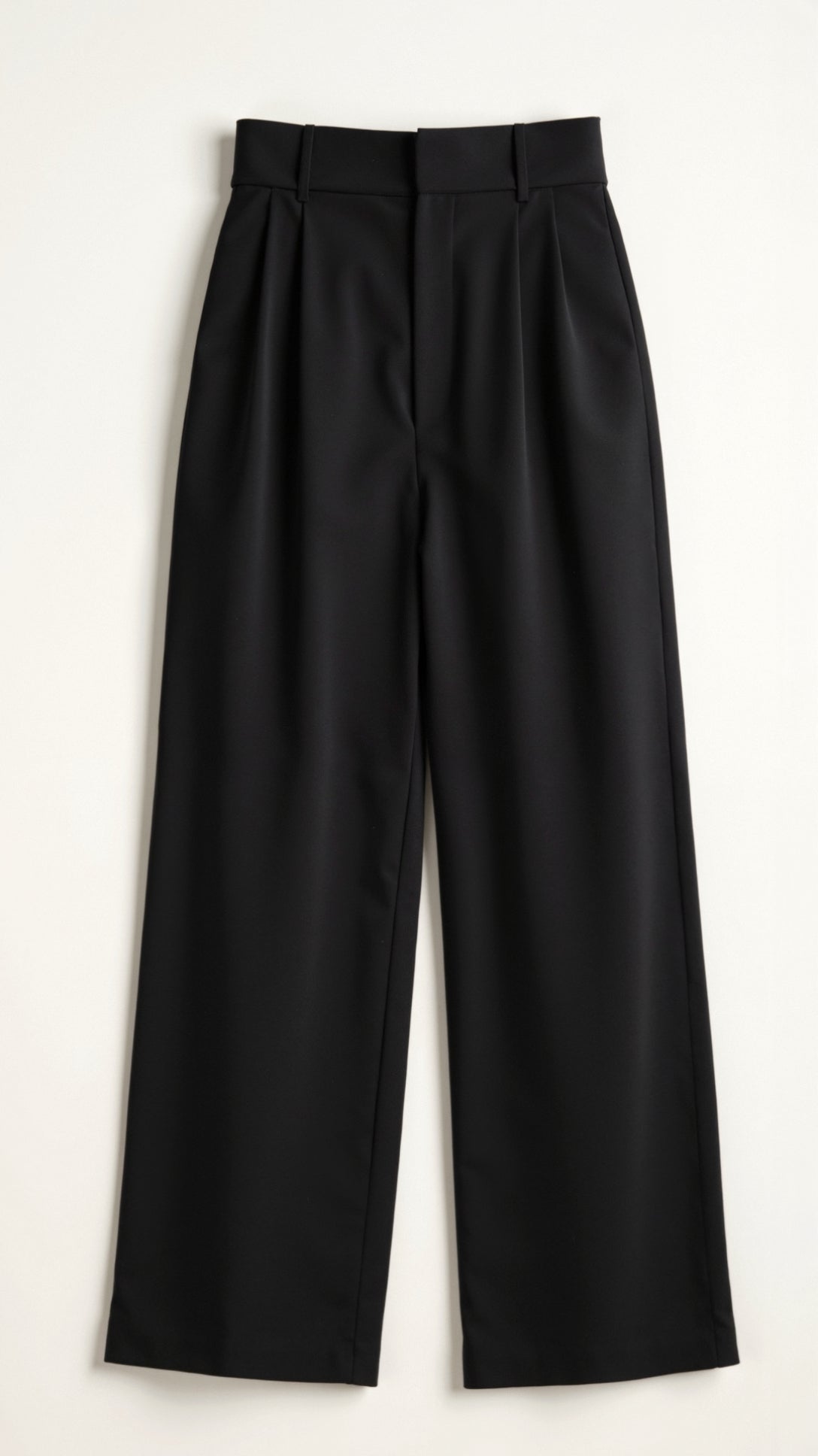 Gala Women’s Wide Leg Pants with High-Waisted Design and Lightweight Fabric 6