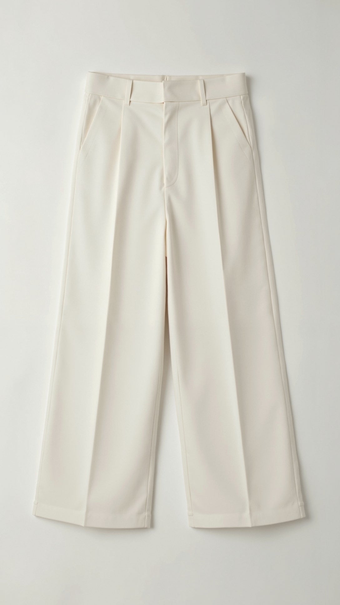 Gala Women’s Wide Leg Pants with High-Waisted Design and Lightweight Fabric 9