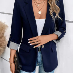 Navy blue