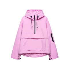 Rose Pink