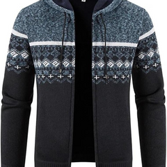 Blue-Black