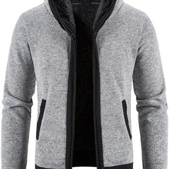 Solid Light Gray