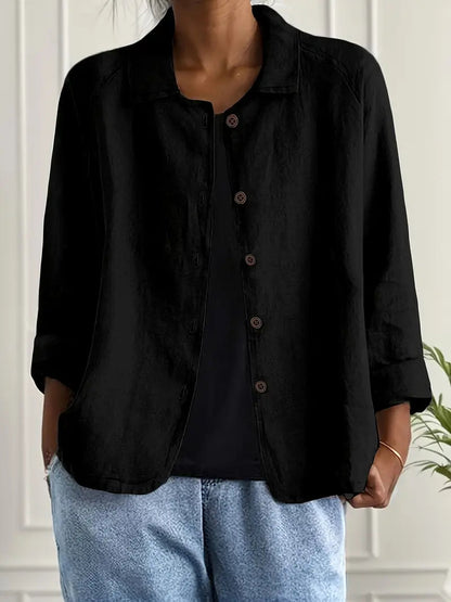 Haven Women’s Top with Lightweight Design and Relaxed Silhouette 6