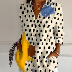 Cow Pattern