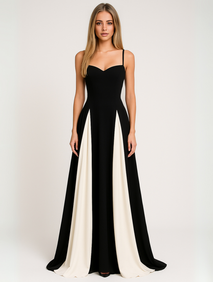Jade Women’s Formal Maxi Dress with Elegant Silhouette for Special Occasions 0