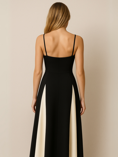 Jade Women’s Formal Maxi Dress with Elegant Silhouette for Special Occasions 3