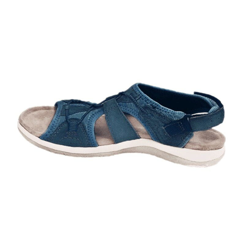 Kara Women's Sandals with Straps for Comfort and Breathable Design 13