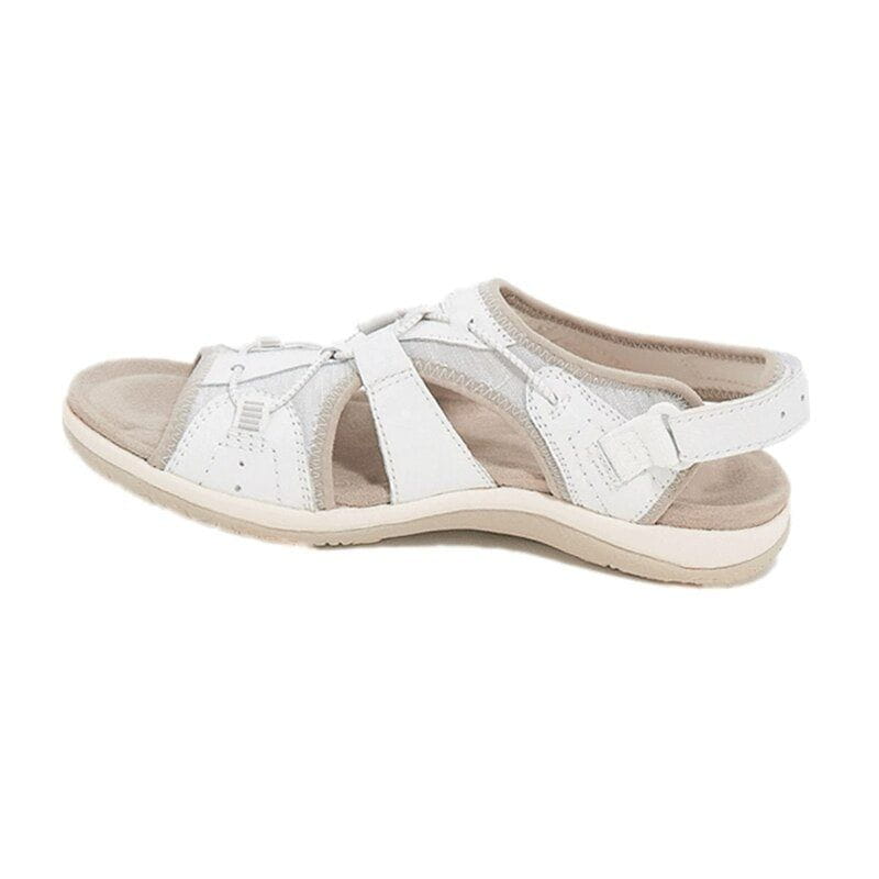 Kara Women's Sandals with Straps for Comfort and Breathable Design 9