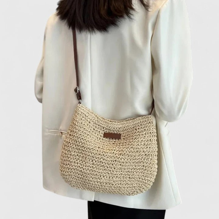 Kathy Women’s Sling Bag with Adjustable Strap and Zip Closure for Organized Essentials 8