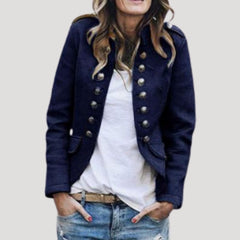 Navy blue