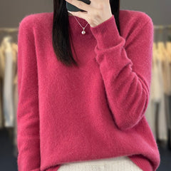 Raspberry Red