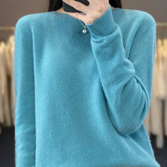 More Blue