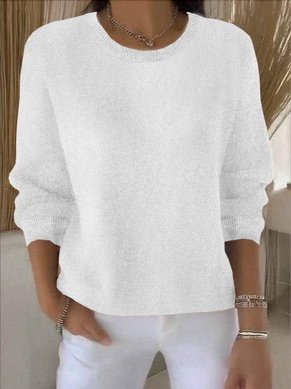 Lorie Women's Sweater | Soft Warm Elegant Design 1