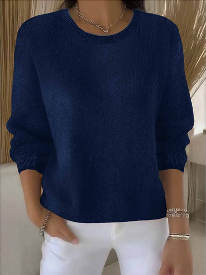 Lorie Women's Sweater | Soft Warm Elegant Design 5