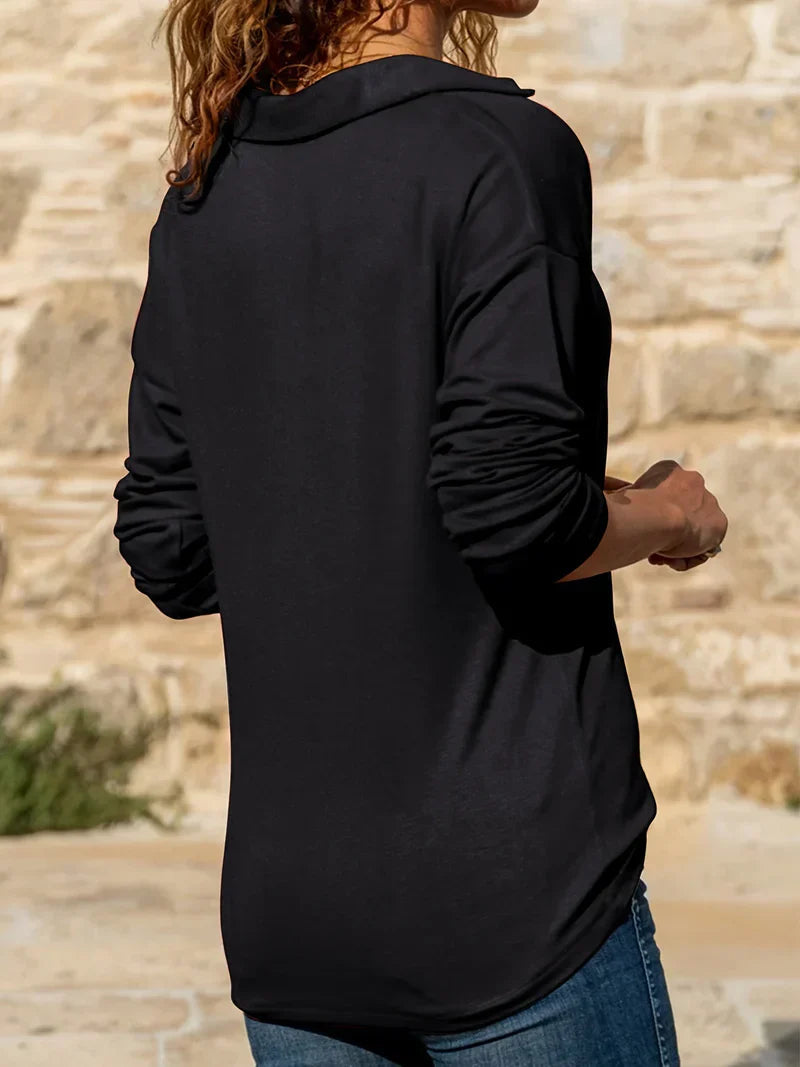 Mara Men's Sweater | Ribbed Knit, Tailored Fit 6