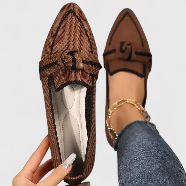 Maric Orthopedic Loafers with Arch Support and Slip-On Design 2