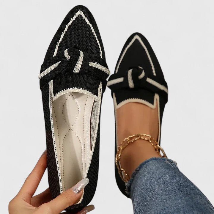 Maric Orthopedic Loafers with Arch Support and Slip-On Design 3