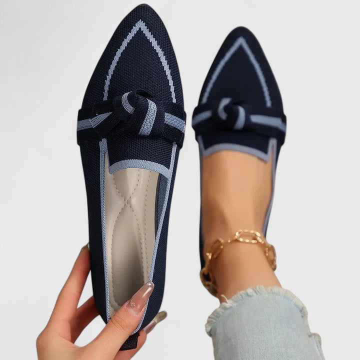 Maric Orthopedic Loafers with Arch Support and Slip-On Design 4