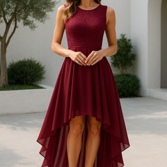 Deep Red