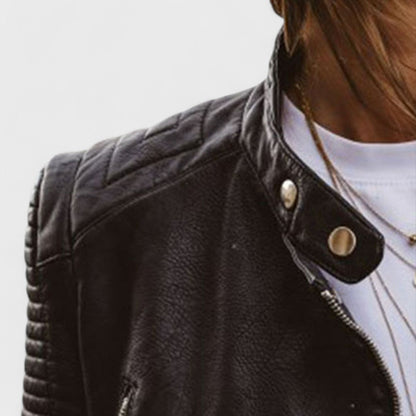 Mira Women's Elegant Jacket | Timeless Design, Flattering Fit 1