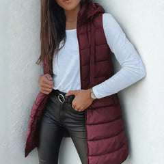 Chestnut Brown