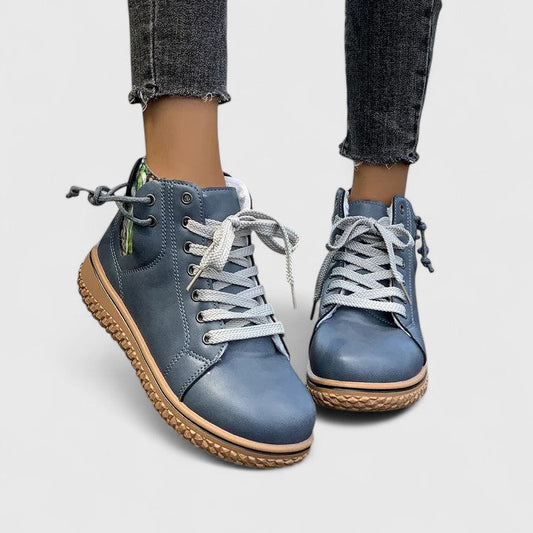Nyrah Women's Boots | Orthopedic, Non-Slip Sole, Warm Lining 0