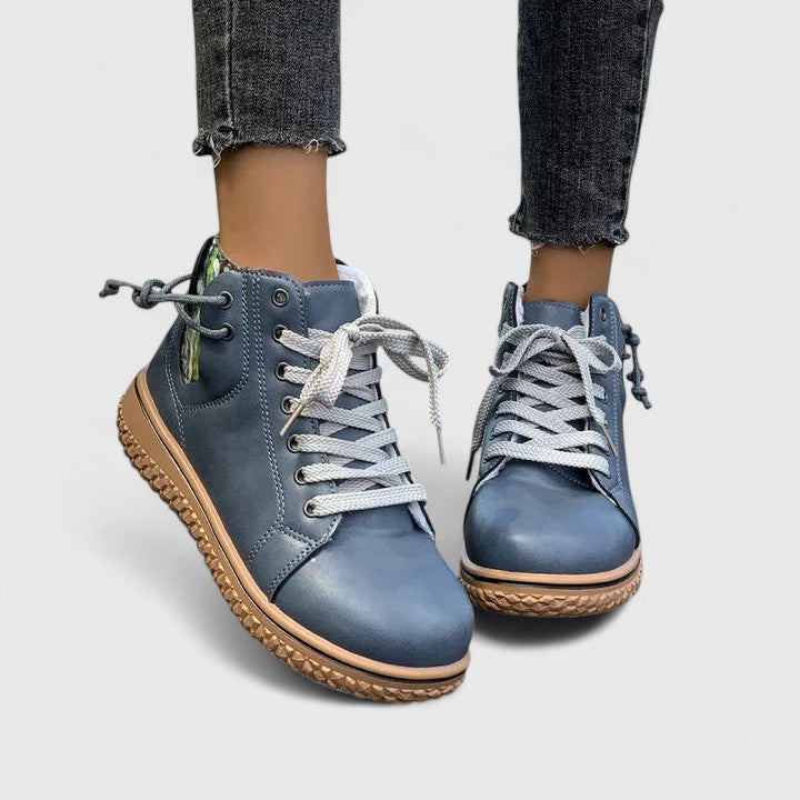 Nyrah Women's Boots | Orthopedic, Non-Slip Sole, Warm Lining 1