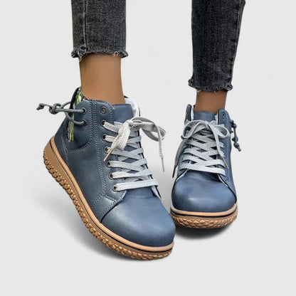 Nyrah Women's Boots | Orthopedic, Non-Slip Sole, Warm Lining 1