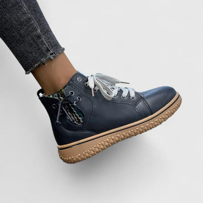 Nyrah Women's Boots | Orthopedic, Non-Slip Sole, Warm Lining 3