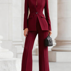 Bordeaux Red