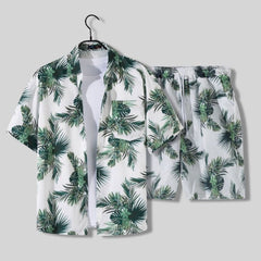 White/Green