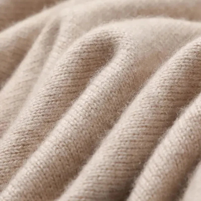 Vera Men's Sweater with Soft Knit and Tailored Fit 3