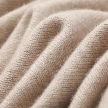Vera Men's Sweater with Soft Knit and Tailored Fit 3