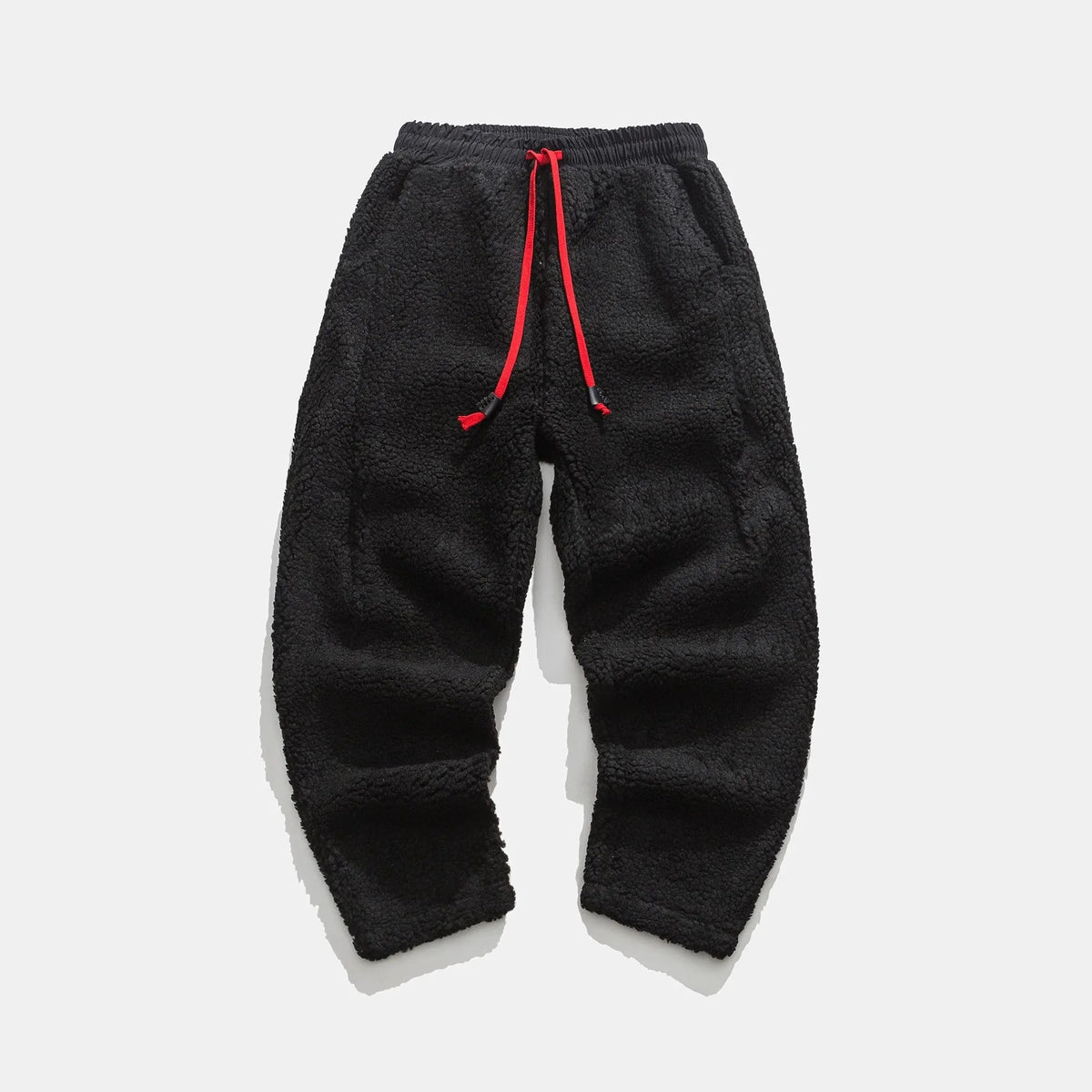 Waverly Men’s Sweatpants with Fleece Fabric and Elastic Drawstring Waist 5